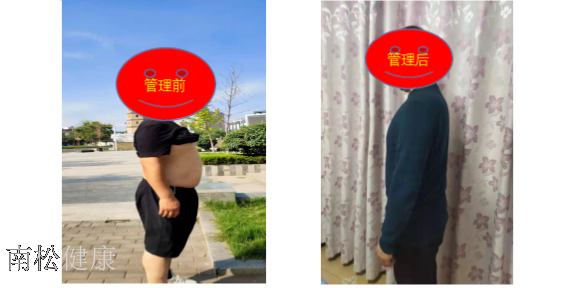 南松仁博健康管理内容