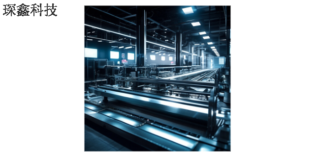 自动化自动化生产线标准,自动化生产线