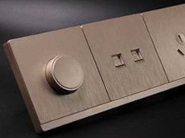 蘇州質(zhì)量開關(guān)插座答疑解惑 誠信為本 蘇州億名鋮水電服務(wù)供應(yīng)