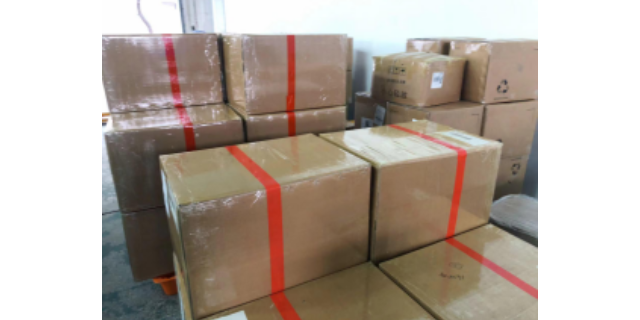 上海一站式美国小包物流 上海塞亚供应链管理供应