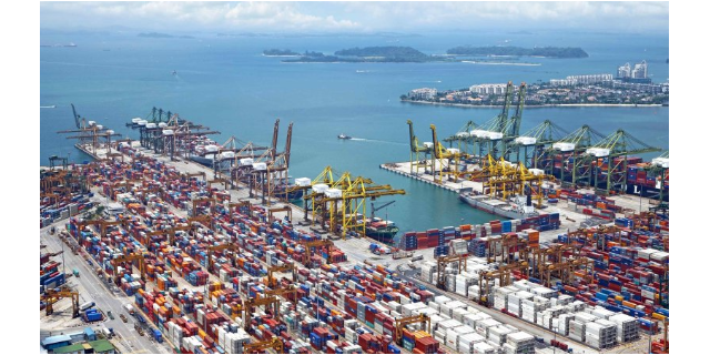 宁波美国机械设备进口哪家划算 上海塞亚供应链管理供应