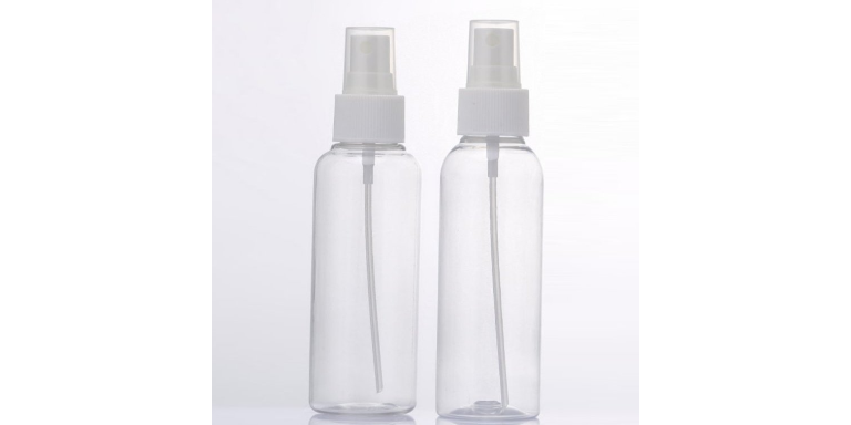 黄埔区喷雾分装瓶一般多少钱 广州市白云欣然塑料制品供应