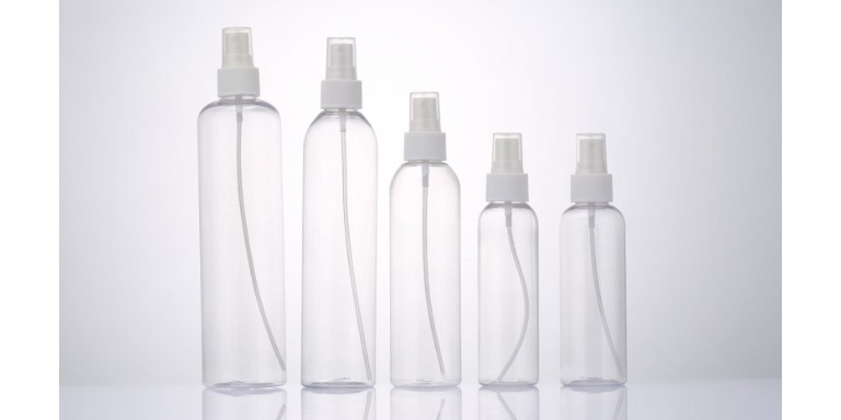 荔湾区喷雾分装瓶一般多少钱 广州市白云欣然塑料制品供应