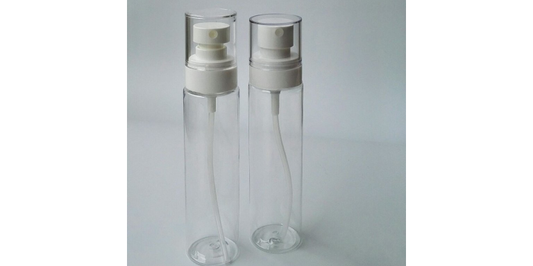 海珠区喷雾分装瓶值多少钱 广州市白云欣然塑料制品供应