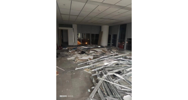 苏州厂房拆除回收同城上门
