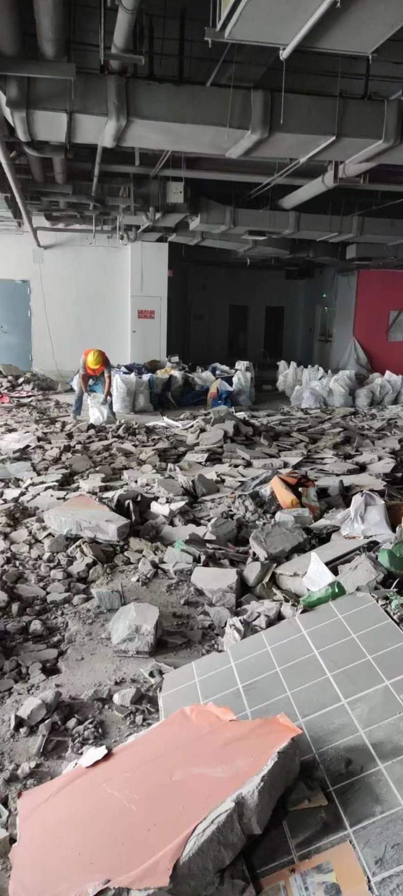 上海厂房拆除回收同城上门