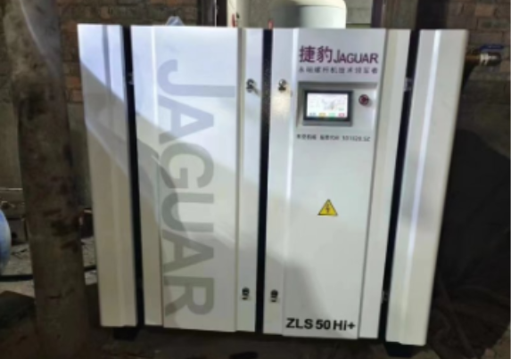 沛县固定式空压机参考价 徐州台豹压缩机电设备供应