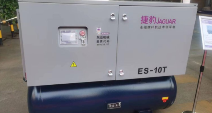 泉山区旋涡空压机尺寸 徐州台豹压缩机电设备供应