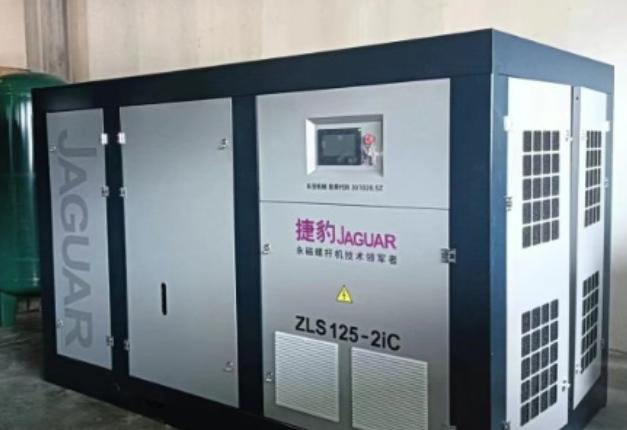 铜山区固定式空压机厂家直销 徐州台豹压缩机电设备供应