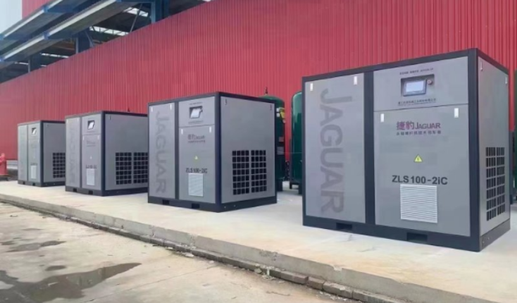 电移动空压机厂家供应 徐州台豹压缩机电设备供应