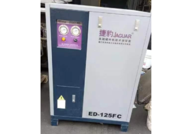 贾汪区沸腾干燥机加工 徐州台豹压缩机电设备供应
