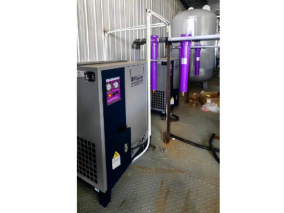 贾汪区过滤洗涤干燥机市价 徐州台豹压缩机电设备供应