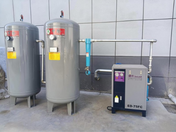云龙区沸腾干燥机厂家 徐州台豹压缩机电设备供应