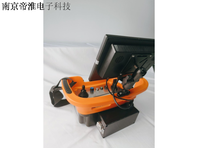 贵州消防机器人工业遥控器生产厂家,工业遥控器