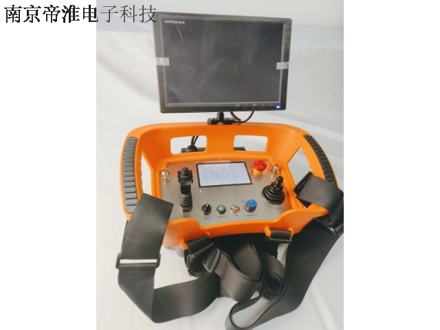 河南消防机器人工业遥控器厂家排名,工业遥控器