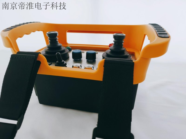 中国澳门焊接小车工业无线遥控器生产厂家,工业无线遥控器