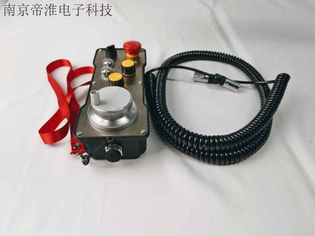中国香港防爆无线遥控器厂家排名
