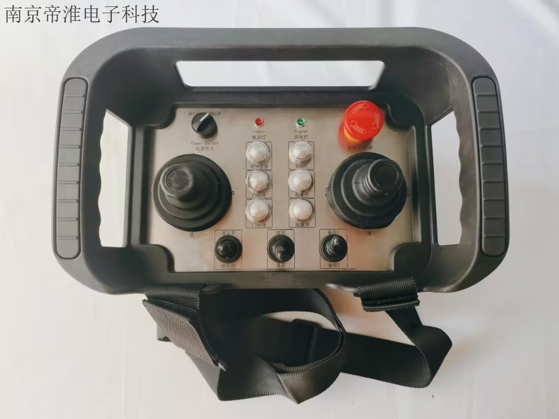 上海防爆无线遥控器厂家排名