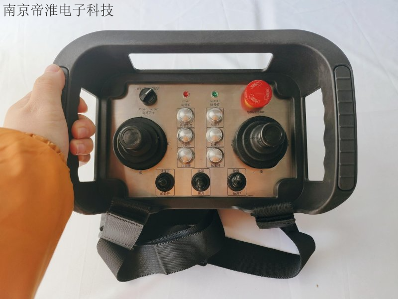 浙江工业防爆无线遥控器接收器