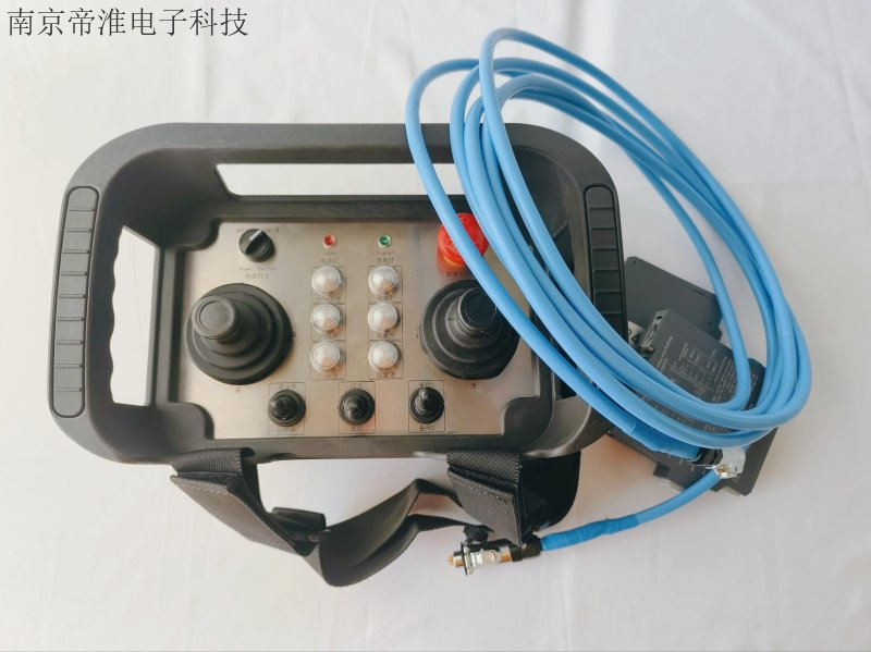 云南工业防爆无线遥控器生产厂家