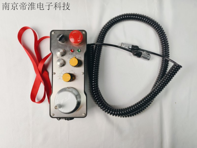 中国香港多功能防爆遥控器厂家排名