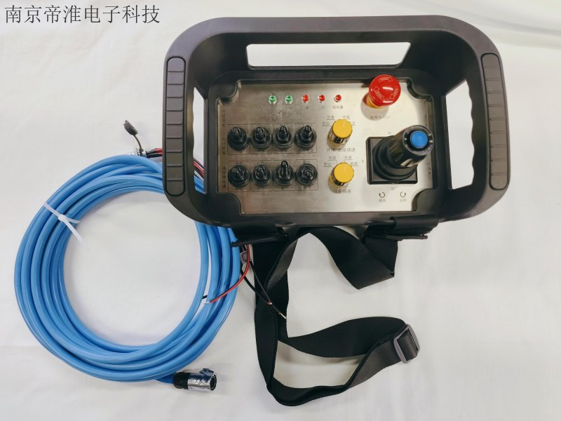 中国台湾工业防爆遥控器大概多少钱