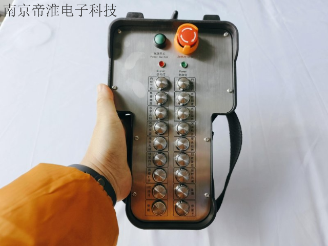 上海防爆遥控器接收器,防爆遥控器