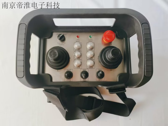 中国台湾多功能防爆遥控器哪家好,防爆遥控器