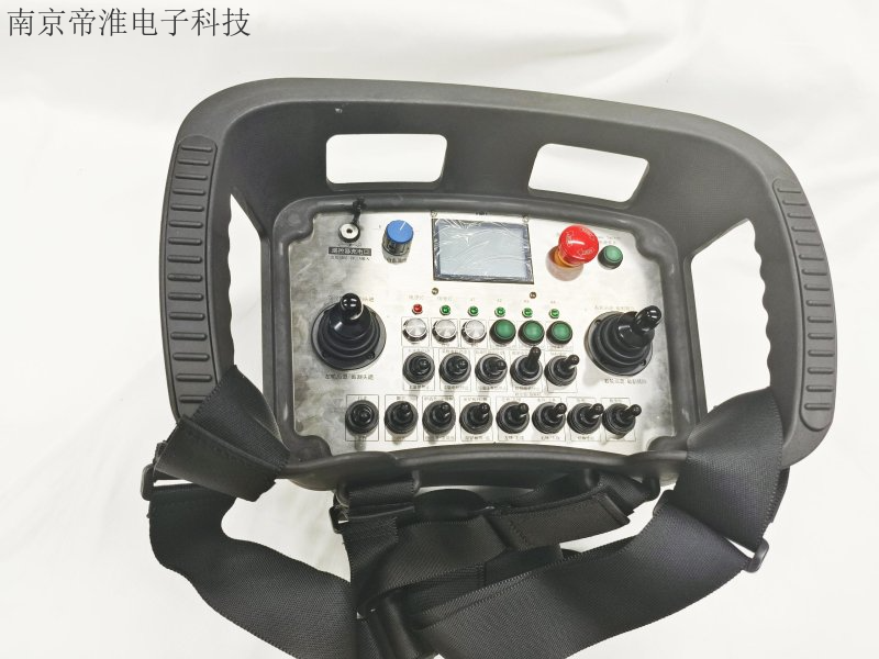 天津工业防爆遥控器,防爆遥控器