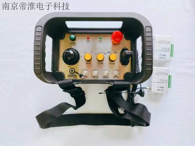 海南工业防爆遥控器接收器