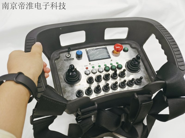 中国台湾工业防爆遥控器厂家排名,防爆遥控器