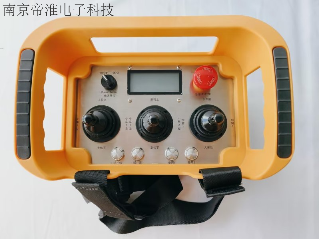 江西工业起重机遥控器品牌