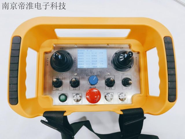 中国台湾求购AGV工业遥控器大概多少钱,AGV工业遥控器