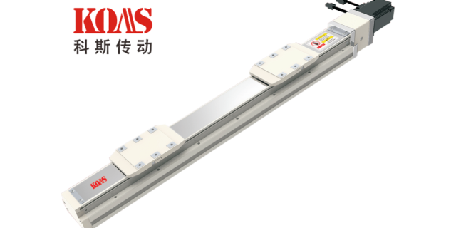 广州PI直线模组批发价格 欢迎来电 科斯传动技术供应