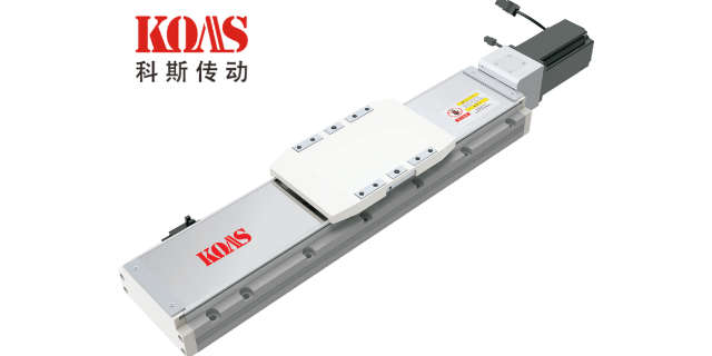 深圳直线模组市场价格 欢迎来电 科斯传动技术供应