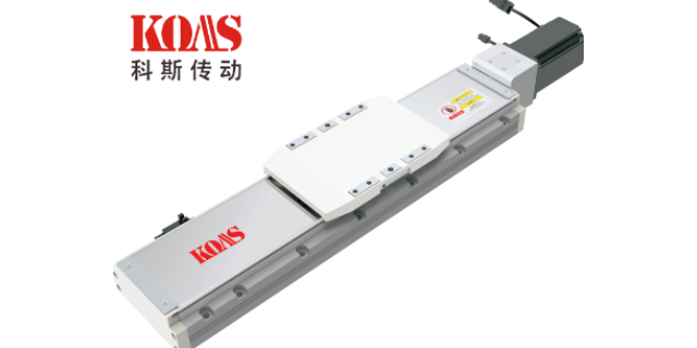 深圳SMC半导体精密内嵌模组滑台 欢迎来电 科斯传动技术供应