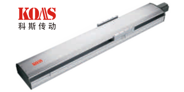 广州小型丝杆模组 服务为先 科斯传动技术供应