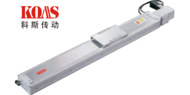 广州半导体线性模组导轨 服务为先 科斯传动技术供应