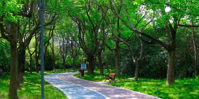 智慧园林系统北京