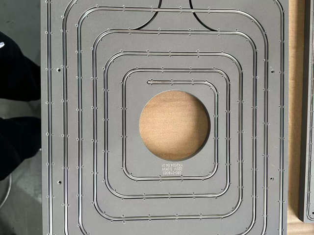 上海國產加熱設備有什么 貼心服務 上海銀鑫電熱電器供應