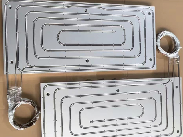 上海半導體加熱棒生產 值得信賴 上海銀鑫電熱電器供應