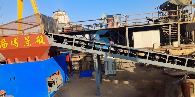 天津1600型钢筋撕碎机设备 淄博景硕机械供应