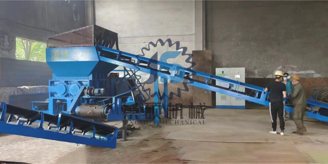 Quanto custa o triturador reforçado de Guangdong do Zibo Jingshuo Supply Supply