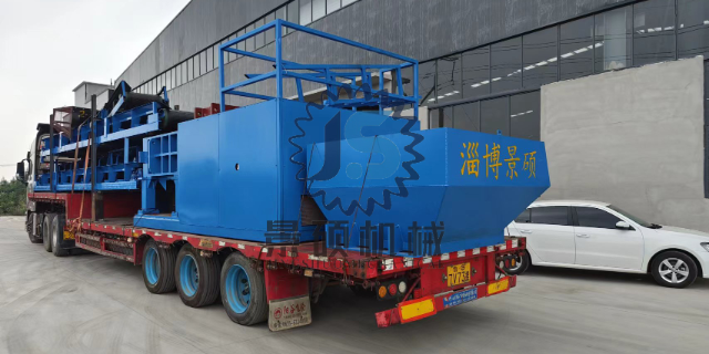 Hunan 1600 tipo máquina de trituração de barras de aço faz zibo jingshuo fornecimento de máquinas