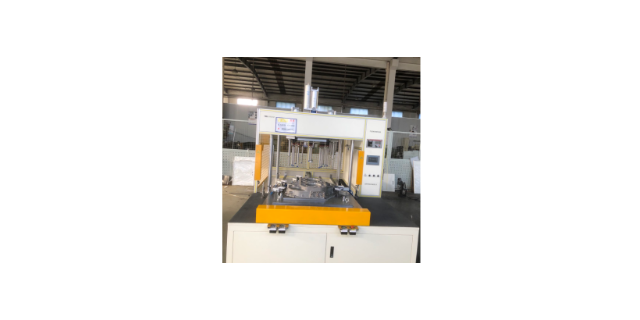 南京缸體氣密性設備訂制廠家 無錫市特明凱機械設備供應