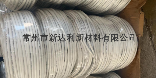 温州增强PVC注塑型价格