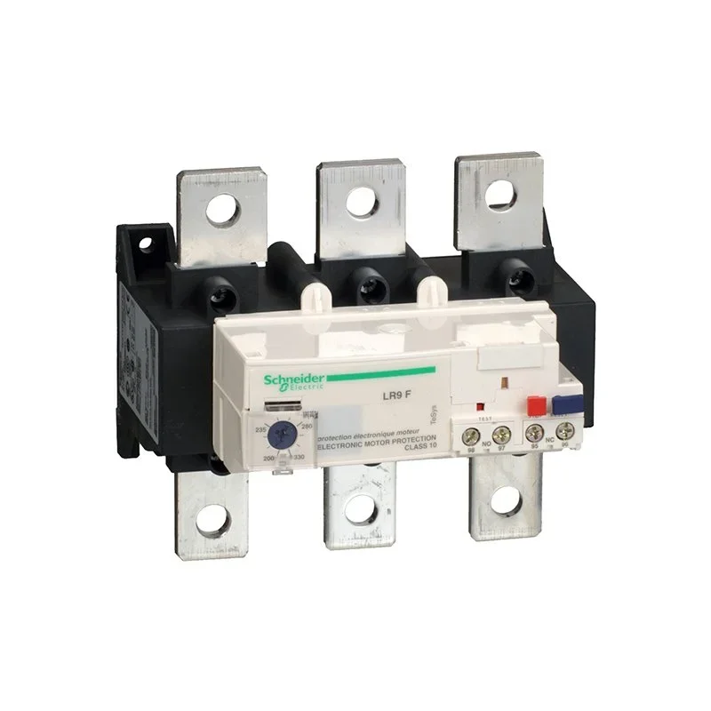 Electronic Thermal Overload Relay