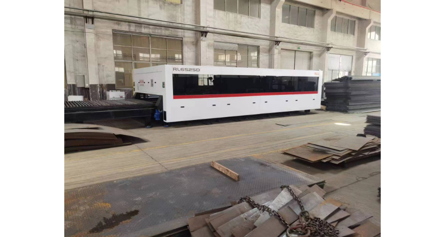 上海60000W激光切割机生产厂家 江苏锐凌焊割科技供应