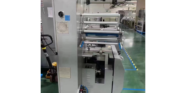 上海食品机械生产企业 梁山华俊机械设备供应