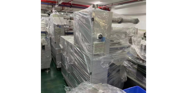 珠海二手食品设备销售厂 梁山华俊机械设备供应